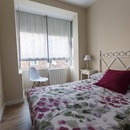 Acogedor Apartamento En Santander Ngoại thất bức ảnh