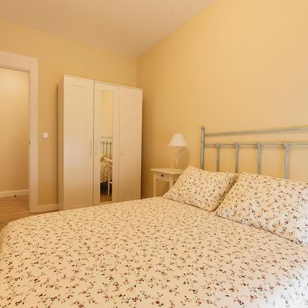 Acogedor Apartamento En Santander Ngoại thất bức ảnh