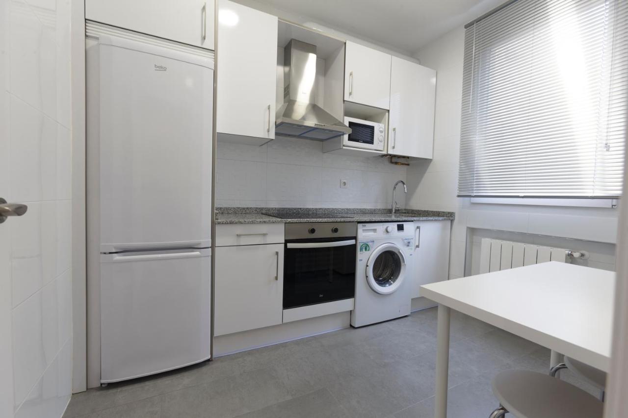 Acogedor Apartamento En Santander Ngoại thất bức ảnh