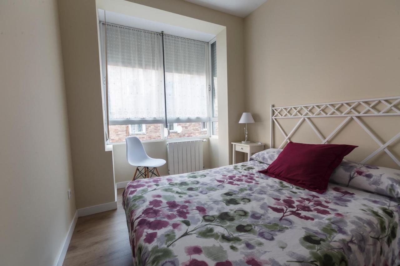 Acogedor Apartamento En Santander Ngoại thất bức ảnh