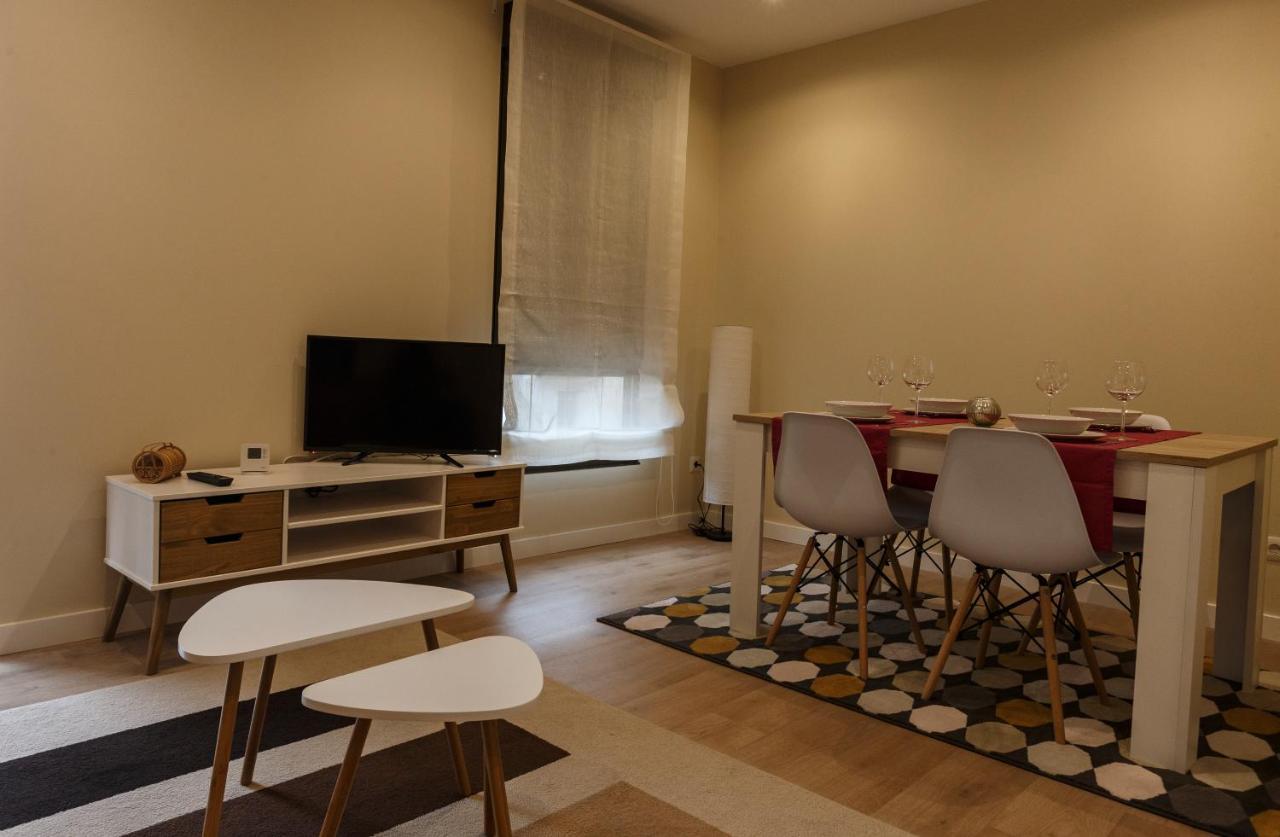 Acogedor Apartamento En Santander Ngoại thất bức ảnh