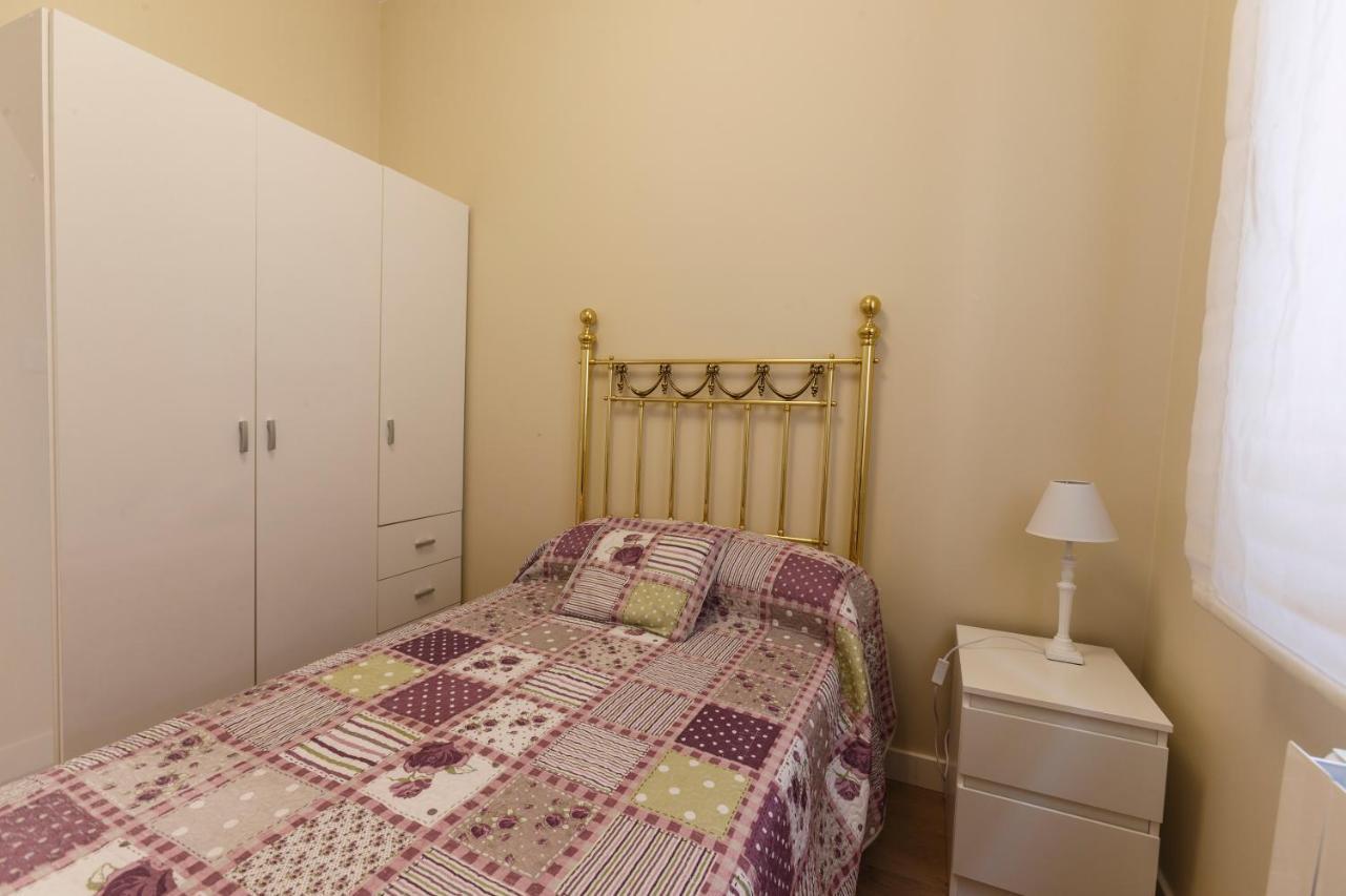 Acogedor Apartamento En Santander Ngoại thất bức ảnh