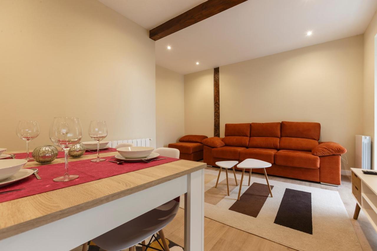 Acogedor Apartamento En Santander Ngoại thất bức ảnh