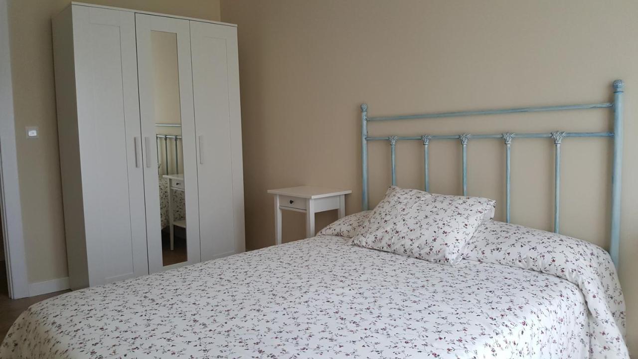 Acogedor Apartamento En Santander Ngoại thất bức ảnh