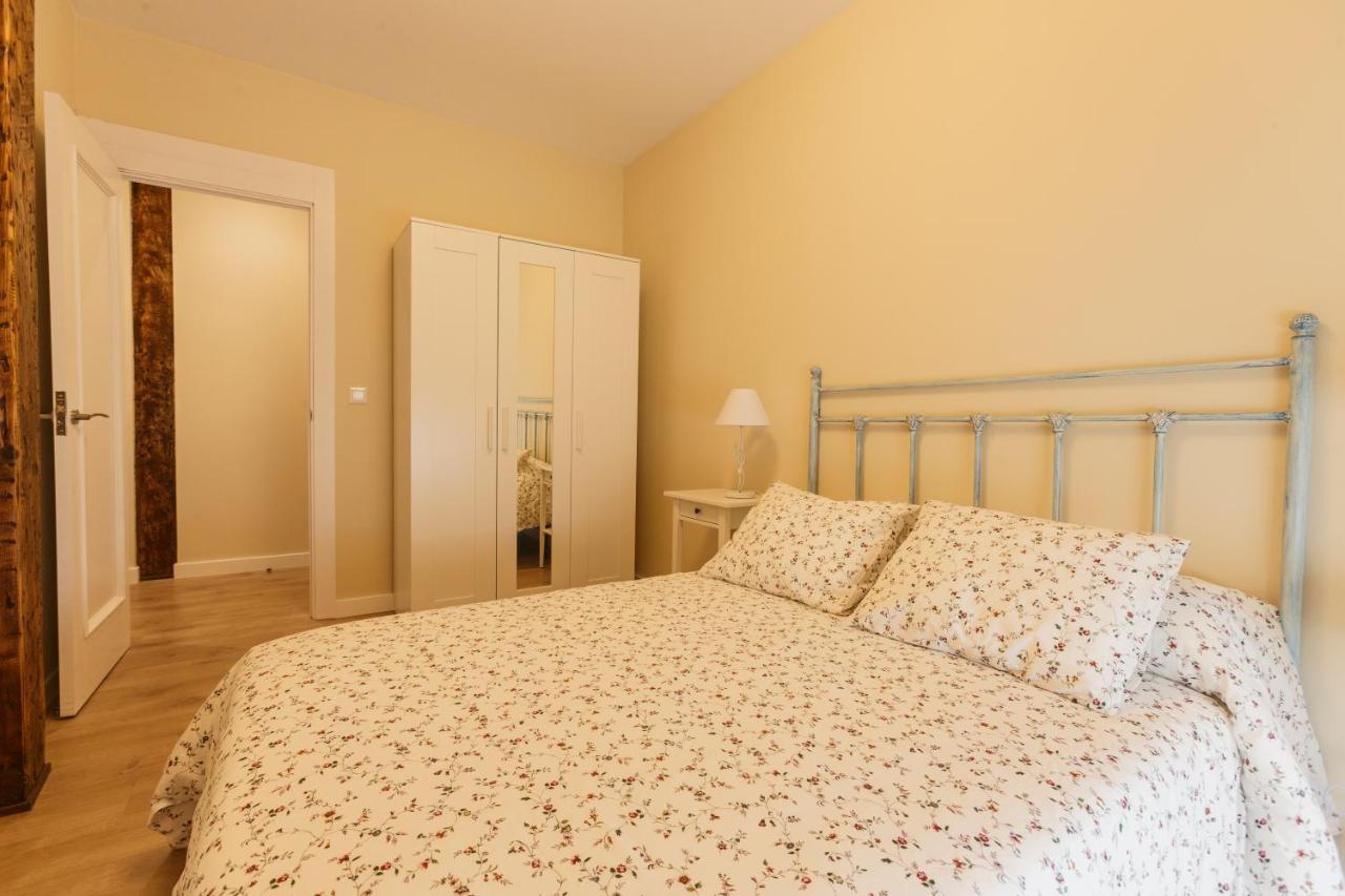 Acogedor Apartamento En Santander Ngoại thất bức ảnh