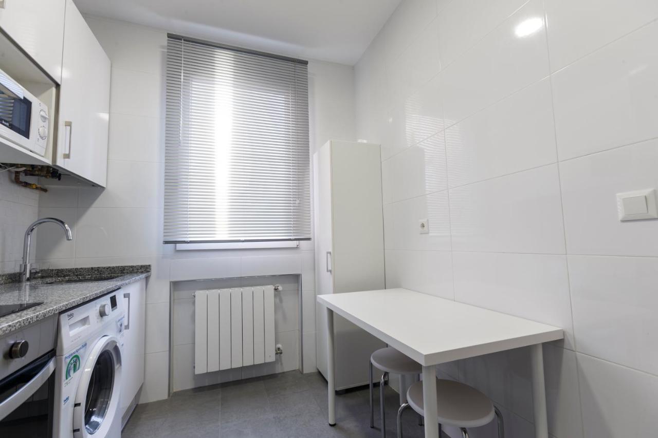 Acogedor Apartamento En Santander Ngoại thất bức ảnh